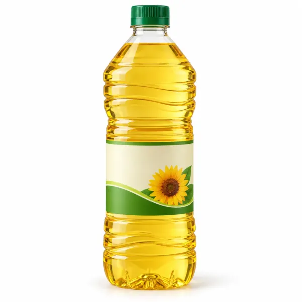 Aceite vegetal 1 L